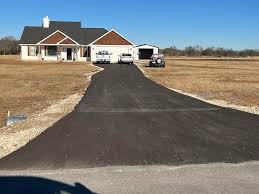 Cobblestone Driveway Installation in Manitou Springs, CO